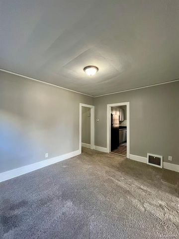 170 Bondie Street, Wyandotte, MI 48192