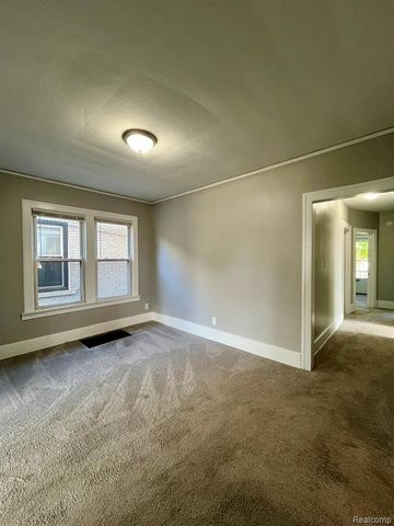 170 Bondie Street, Wyandotte, MI 48192