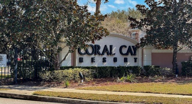 2414 CARAVELLE CIRCLE, Kissimmee, FL 34746