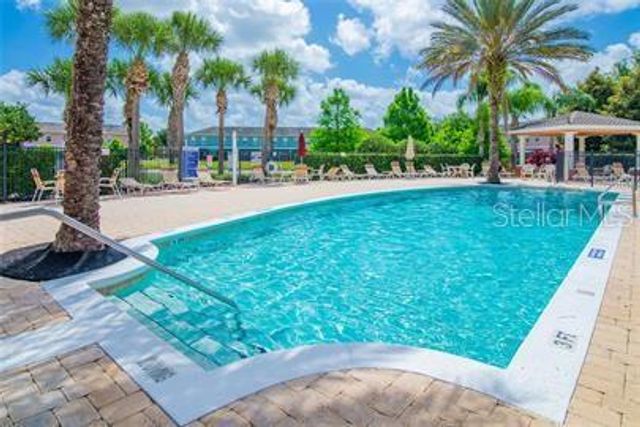 2414 CARAVELLE CIRCLE, Kissimmee, FL 34746