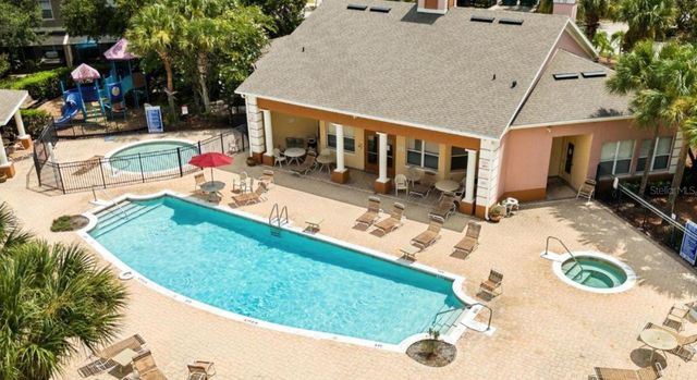 2414 CARAVELLE CIRCLE, Kissimmee, FL 34746