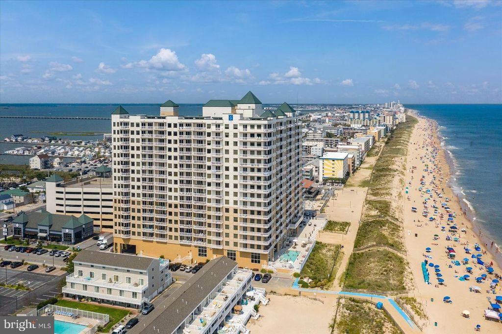 2 48TH ST #1404, Ocean City, MD 21842