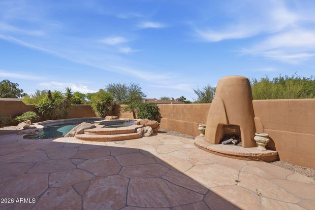 10962 E DALE Lane, Scottsdale, AZ 85262