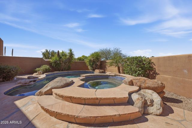 10962 E DALE Lane, Scottsdale, AZ 85262