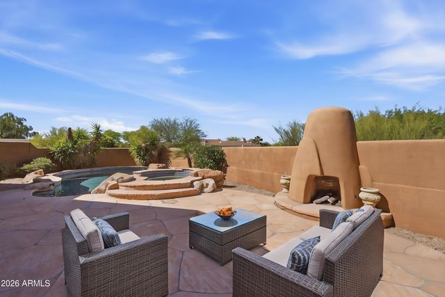 10962 E DALE Lane, Scottsdale, AZ 85262