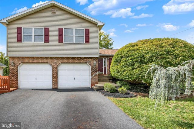 206 LINCOLN DR, Reading, PA 19606