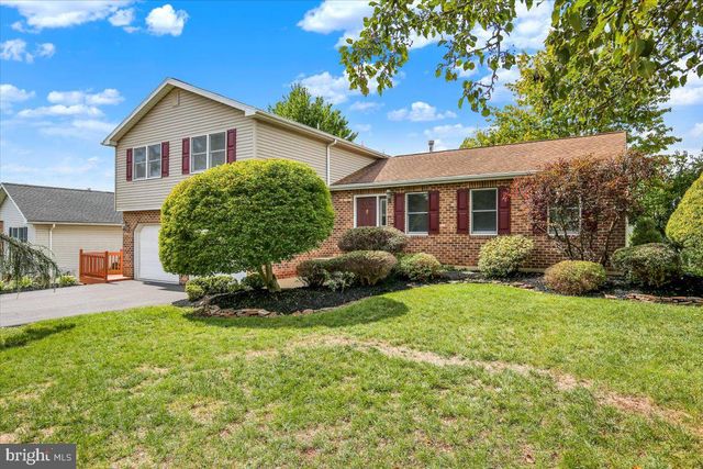 206 LINCOLN DR, Reading, PA 19606