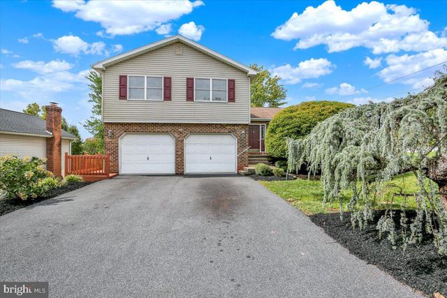 206 LINCOLN DR, Reading, PA 19606