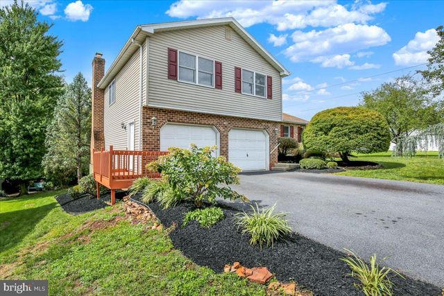 206 LINCOLN DR, Reading, PA 19606