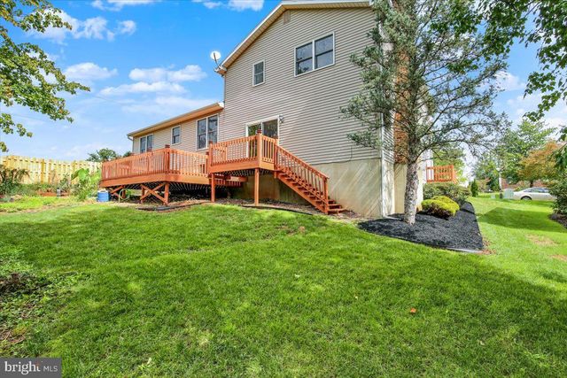 206 LINCOLN DR, Reading, PA 19606