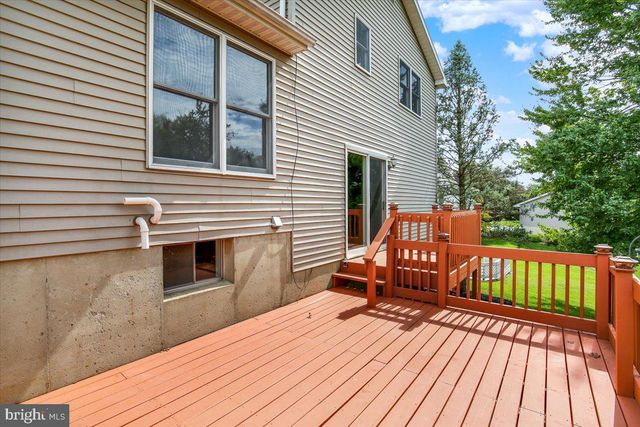 206 LINCOLN DR, Reading, PA 19606
