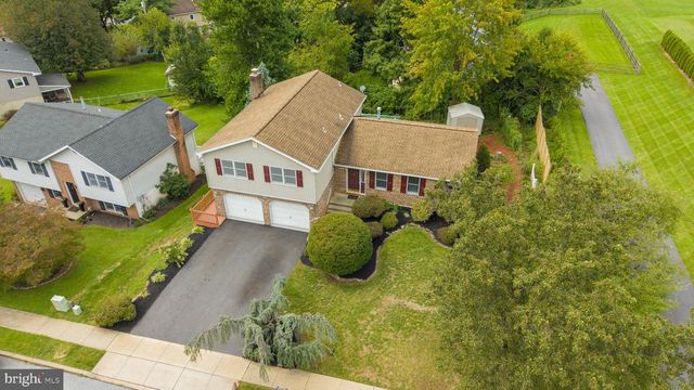 206 LINCOLN DR, Reading, PA 19606