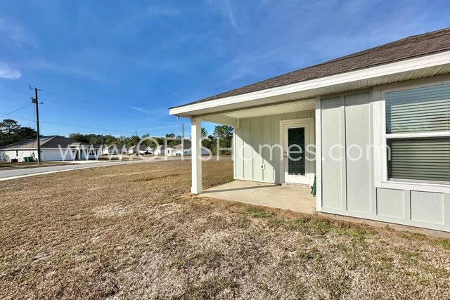 3582 Sugar Maple Lane, Crestview, FL 32539