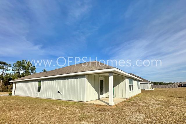 3582 Sugar Maple Lane, Crestview, FL 32539