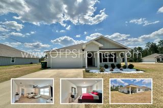 3582 Sugar Maple Lane, Crestview, FL 32539
