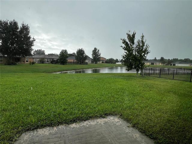 3606 SAIL HARBOR DRIVE, Kissimmee, FL 34746