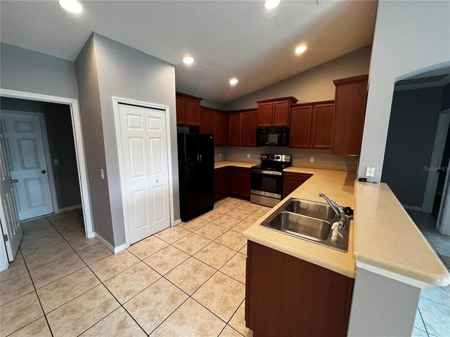 3606 SAIL HARBOR DRIVE, Kissimmee, FL 34746