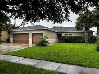 3606 SAIL HARBOR DRIVE, Kissimmee, FL 34746