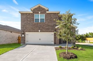 1110 Windermere Way, Princeton, TX 75407