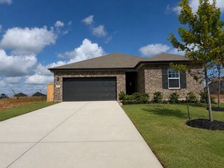 3118 Tanzanite Chase Drive, Angleton, TX 77515