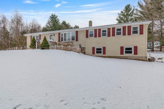 60 Cobble Hill Road, Milton, VT 05468