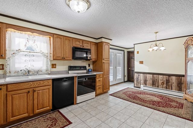 60 Cobble Hill Road, Milton, VT 05468