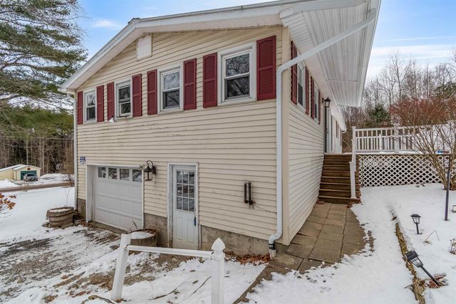 60 Cobble Hill Road, Milton, VT 05468