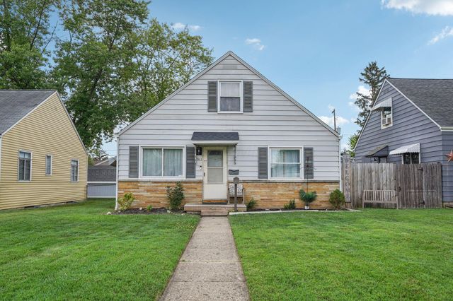 511 Butler Avenue, Columbus, OH 43223