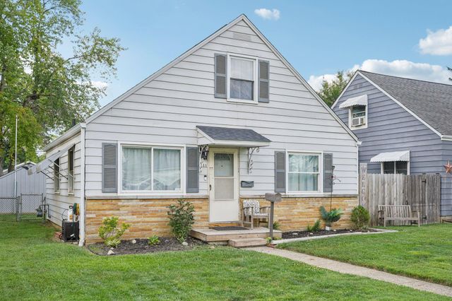 511 Butler Avenue, Columbus, OH 43223