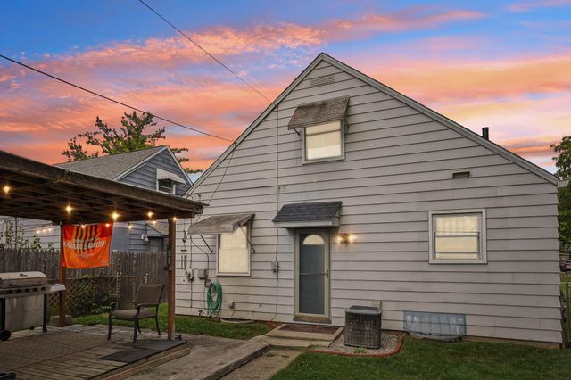 511 Butler Avenue, Columbus, OH 43223