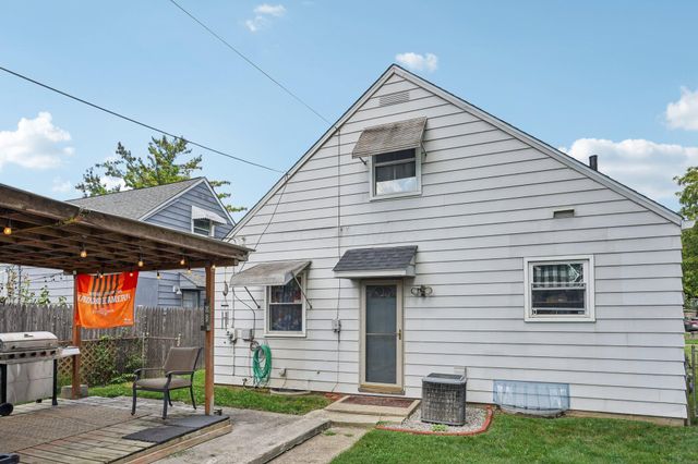 511 Butler Avenue, Columbus, OH 43223