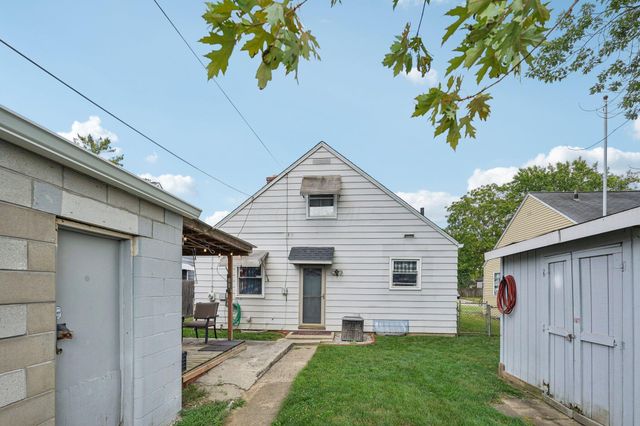 511 Butler Avenue, Columbus, OH 43223