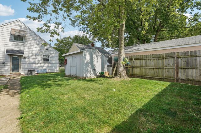 511 Butler Avenue, Columbus, OH 43223