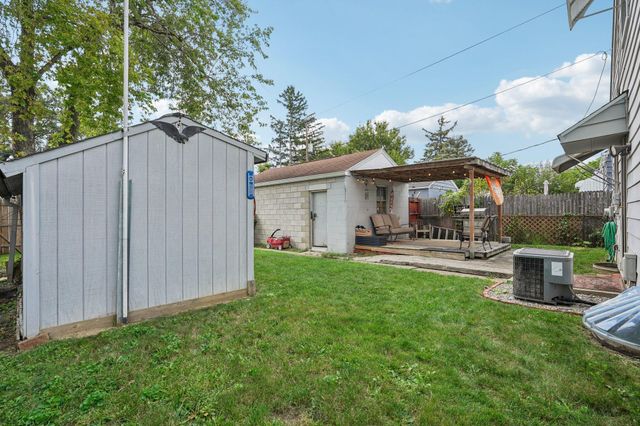 511 Butler Avenue, Columbus, OH 43223