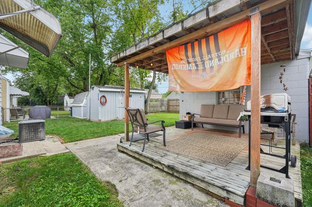 511 Butler Avenue, Columbus, OH 43223