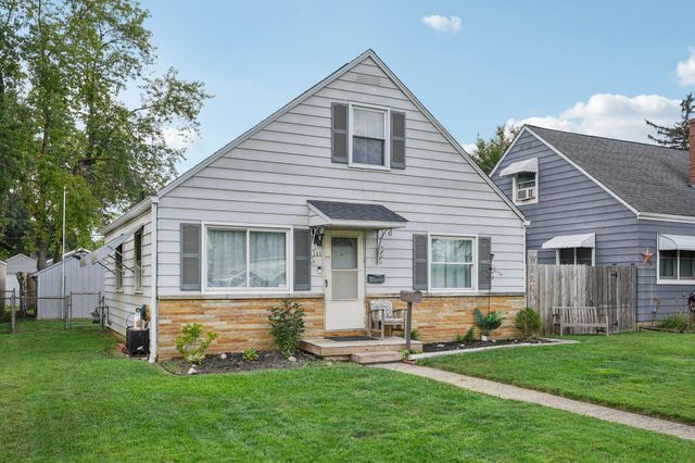 511 Butler Avenue, Columbus, OH 43223