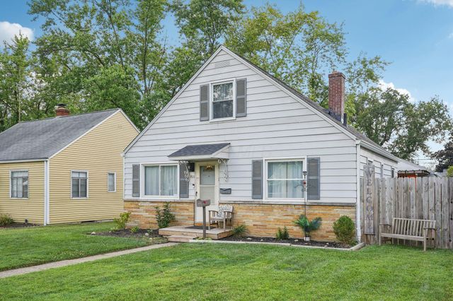511 Butler Avenue, Columbus, OH 43223