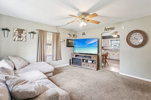 511 Butler Avenue, Columbus, OH 43223