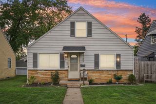 511 Butler Avenue, Columbus, OH 43223
