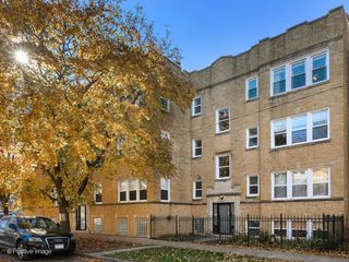 4022 N Monticello Avenue 3N, Chicago, IL 60618