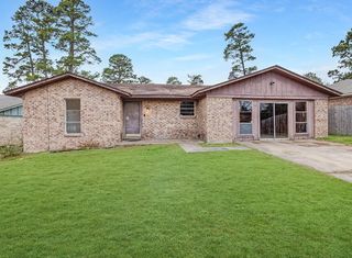 165 Greenforest Trail, Nash, TX 75569