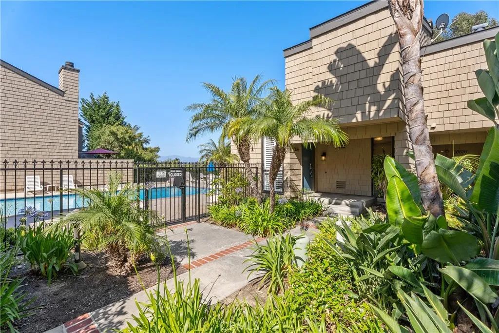 33532 Valley View Court 31, Dana Point, CA 92629