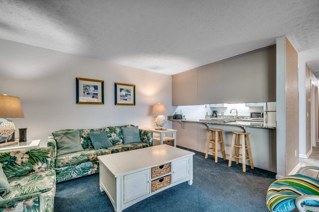 618 N Waccamaw Dr. B7, Garden City Beach, SC 29576