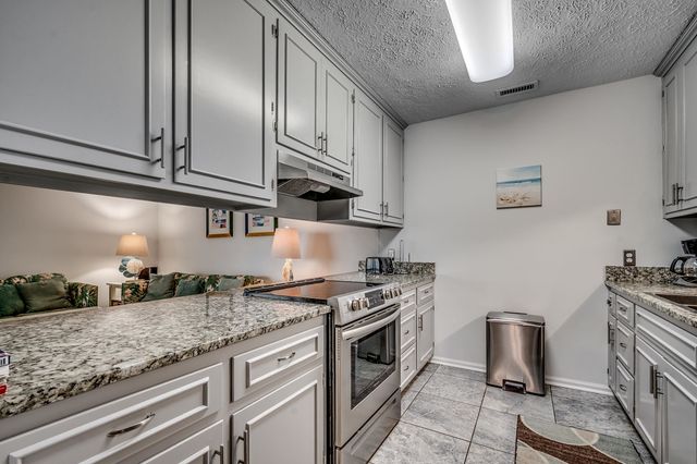 618 N Waccamaw Dr. B7, Garden City Beach, SC 29576