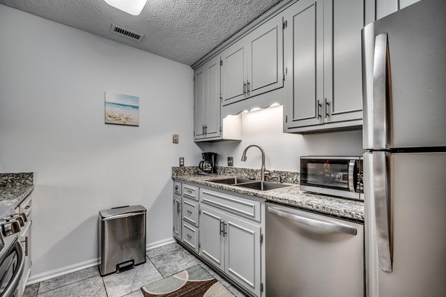 618 N Waccamaw Dr. B7, Garden City Beach, SC 29576