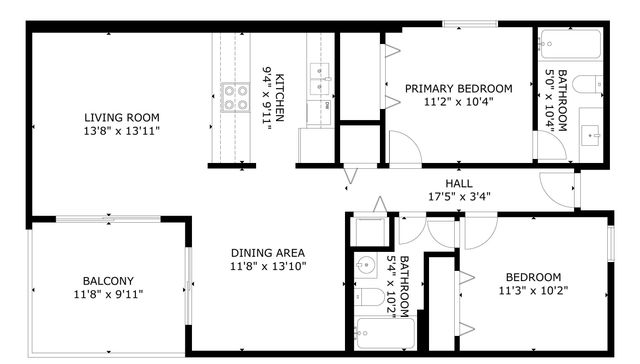 618 N Waccamaw Dr. B7, Garden City Beach, SC 29576