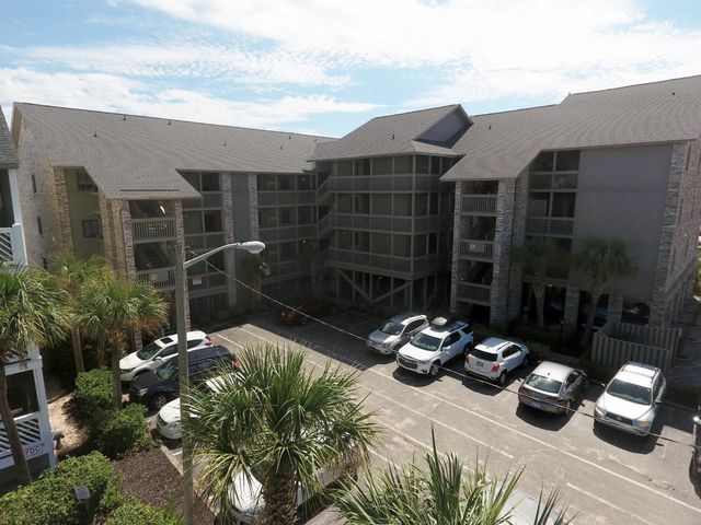 618 N Waccamaw Dr. B7, Garden City Beach, SC 29576