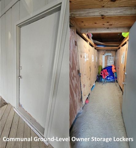 618 N Waccamaw Dr. B7, Garden City Beach, SC 29576