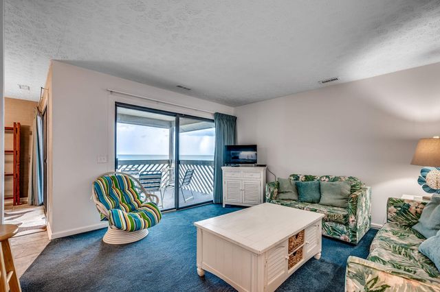 618 N Waccamaw Dr. B7, Garden City Beach, SC 29576