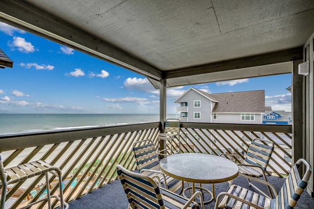 618 N Waccamaw Dr. B7, Garden City Beach, SC 29576